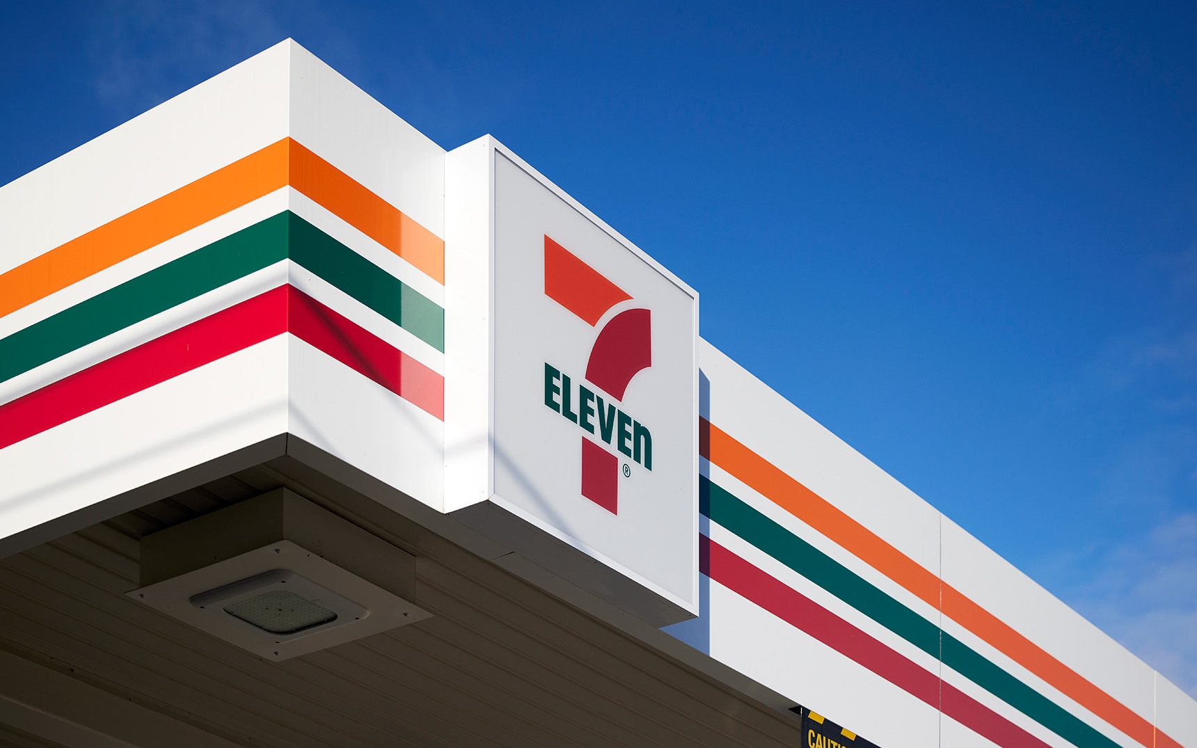 7-Eleven