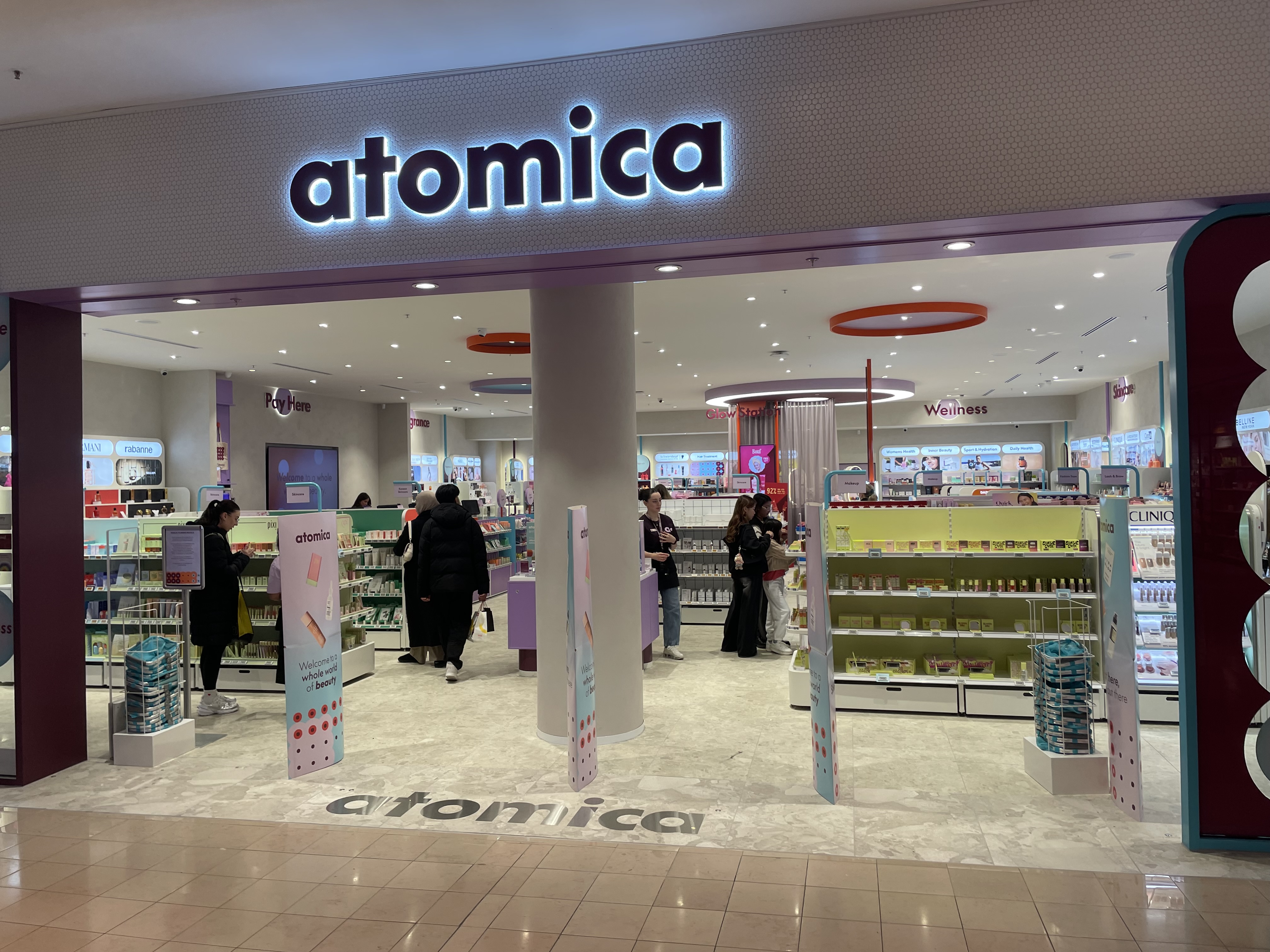 atomica - Image 1