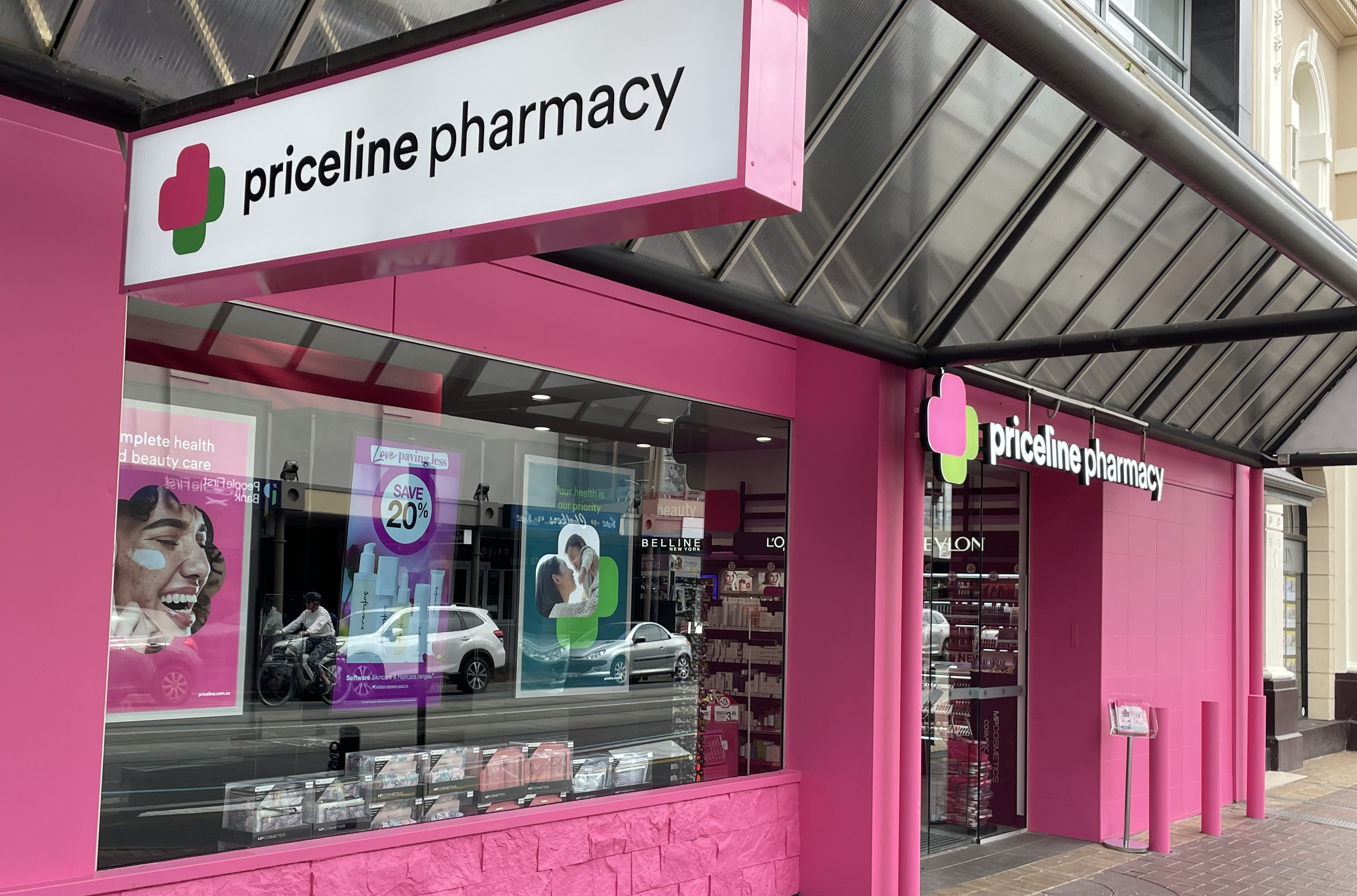 Priceline Pharmacy